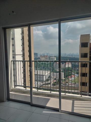 Residensi Sateria 1