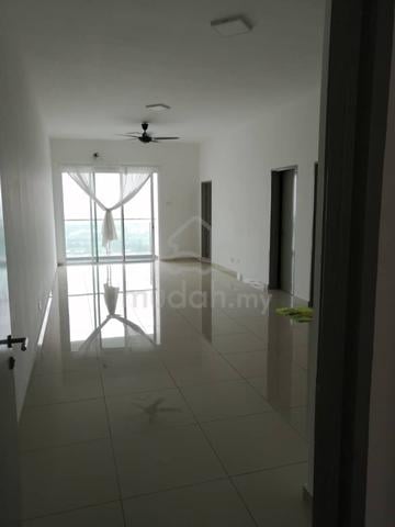 Iris Residence @ Bandar Sungai Long 1
