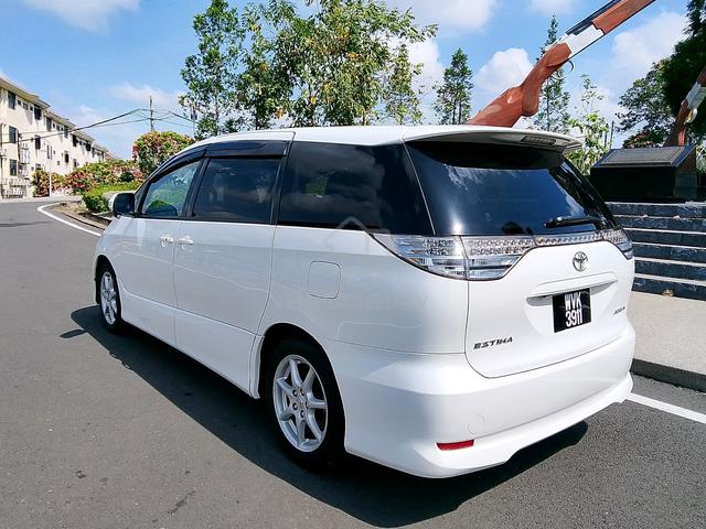 2006 Toyota ESTIMA 2.4 AERAS ACR50W (A) - 4