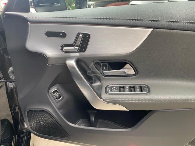 2021 Mercedes Benz CLA250 4 MATIC AMG P/Shift HUD - 4