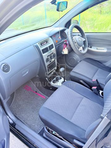 2013 Perodua VIVA 1.0 EZ STANDARD (A) - 5