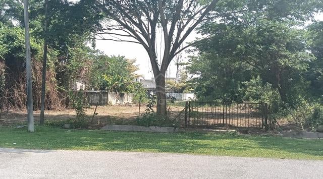 Tanah Lot Banglo Untuk Dijual–RPT Bemban, Batu Gajah, Perak 1