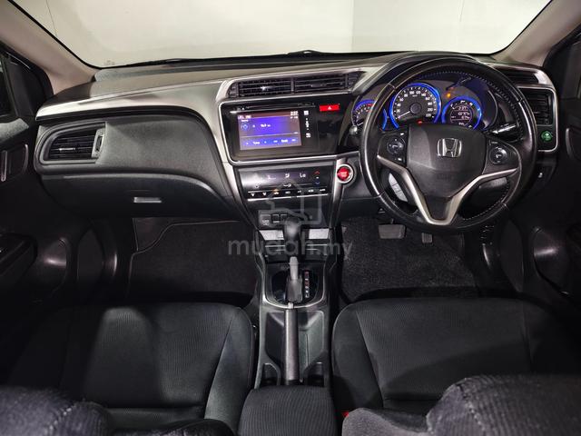 2014 Honda City 1.5 V (A) 5-Years Warranty - 3