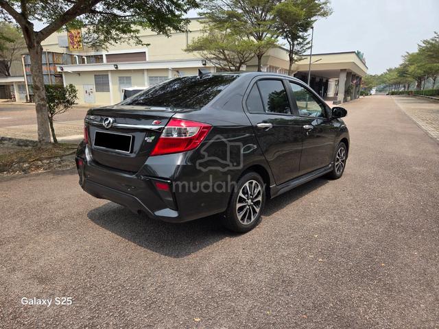 2023✅Perodua BEZZA 1.3 (A) AV / WARRANTY TILL 2028 - 3