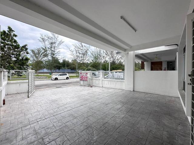 BOLEH FULL LOAN | 2 Storey Terrace OLIVE Bandar Hillpark, Puncak Alam 1