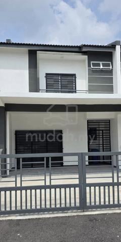 Rumah Teres 2 Tingkat untuk disewa (Direct owner) 1