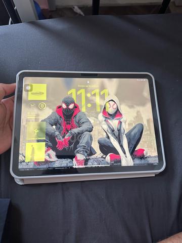 ipad Air 6 M2 - photo 3 of 5