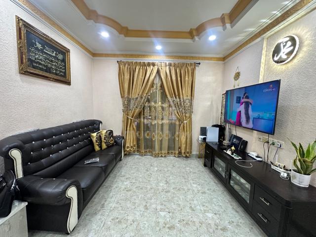 Mutiara Heights 1