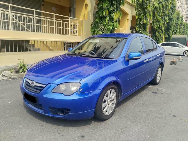 2014 Proton PERSONA ELEGANCE 1.6 SV (A) - 2