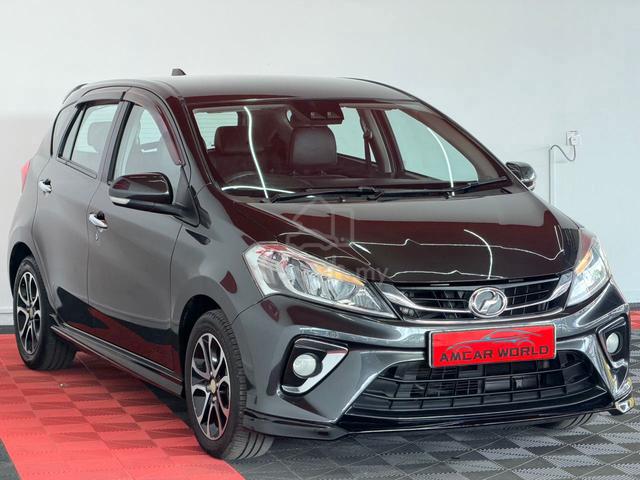 ORI20 Perodua MYVI 1.5 ADVANCE (A) 1-3 YR WARRANTY - 3
