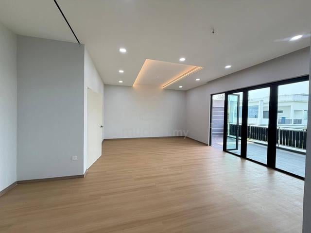 2 Sty Semi-D 40x80 @ Kiara, FULLY REFURBISH COND, Near JAYA GROCER MCD 1