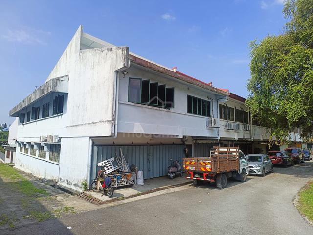 Shop Taman Mas 1, Batu 9 1