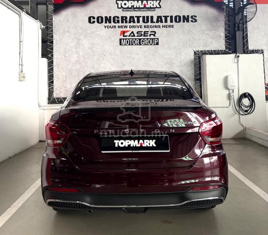 2025 Proton PERSONA 1.6 PREMIUM FACELIFT (A) - 3