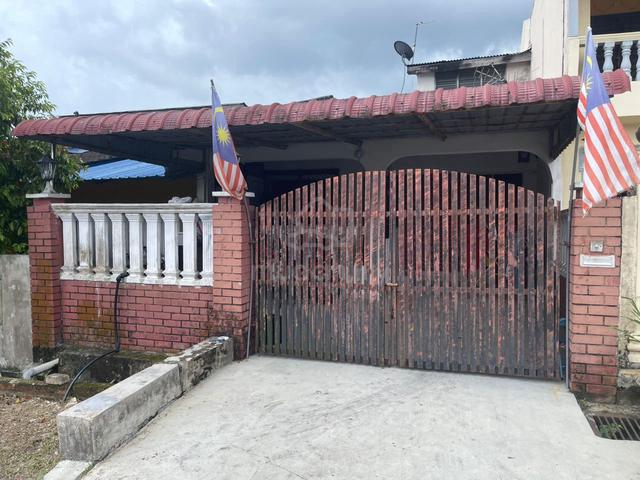 JLN CANGGUNG,TMN PASIR PUTIH l FULL LOAN l NON BUMI l BELOW MARKET 1
