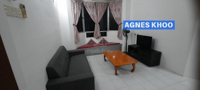 Kingfisher Series Condominium 1