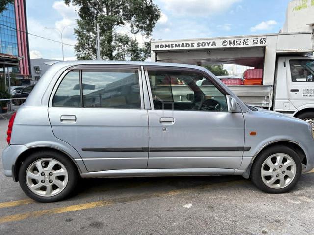 2005 Perodua KELISA 1.0 EZ (A) - 3