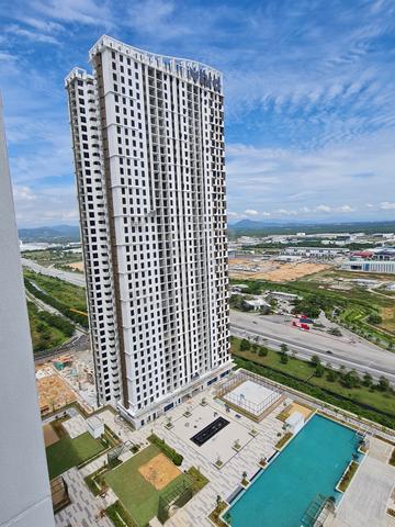 Vivo Executive Apartment 1