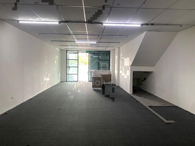 Ground Floor Shoplot Alam Avenue 2 Sek 16 IRDKL Shah Alam 1