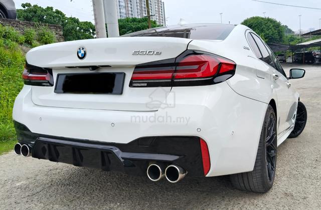 2019 Bmw 2.0 530E š„FULL CONVERT M5 NEW FACELIFTš„ - 2
