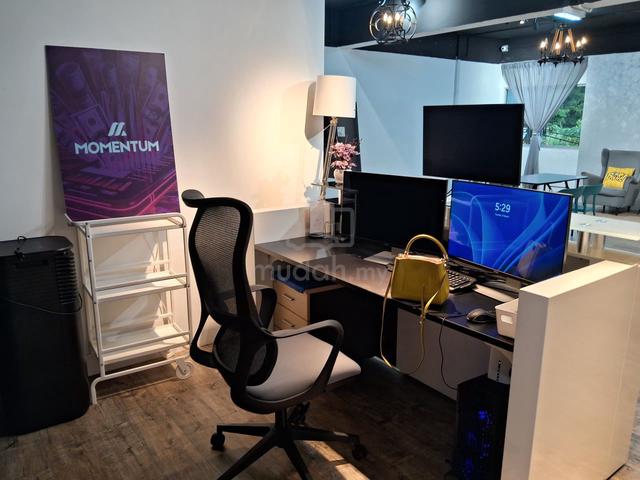 Office Soace Rental 1