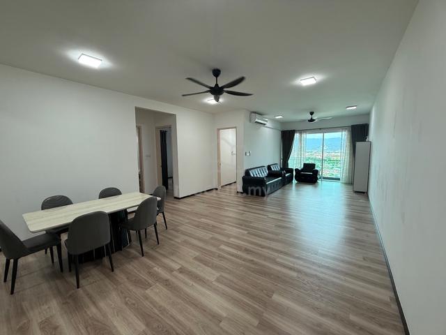 SkyVue Residence 1