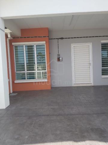 Bandar Hillpark Puncak Alam Single Storey Terrace for sell 1