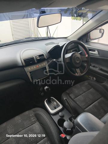 2012 Proton PERSONA 1.6 ELEGANCE MEDIUM LINE (A) - 4