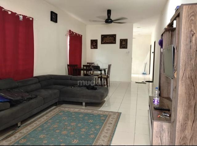 Bilik Untuk Disewa di Bandar Baru Setia Awan Perdana Perak 1