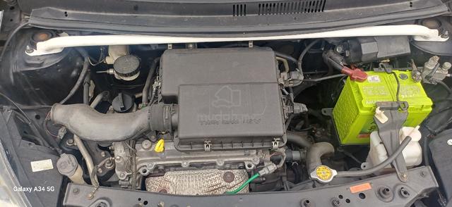 2011 Perodua MYVI 1.5 SE ZHS (A) - 4