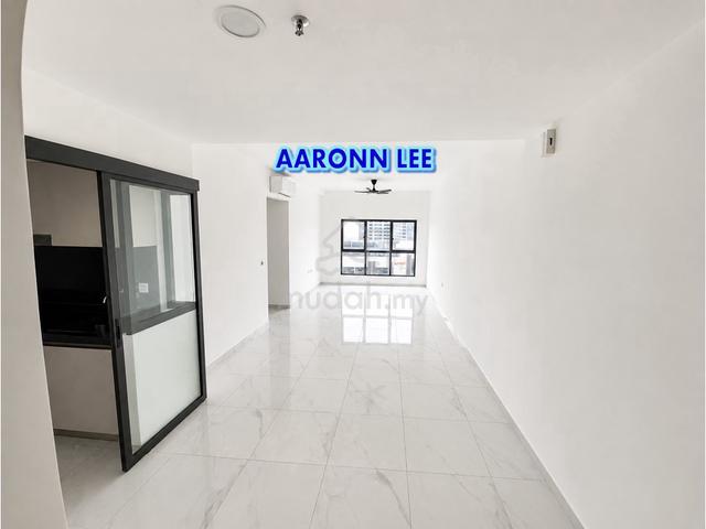 Sinaran Residences @ Utropolis 1