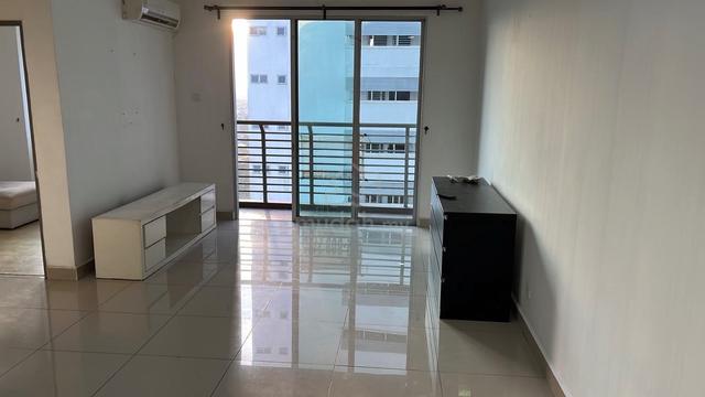 Larkin Heights Apartment 1