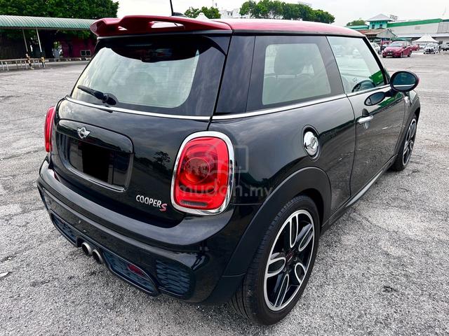 2019 Mini COOPER 2.0 S (A) ONE LADY OWNER - 4