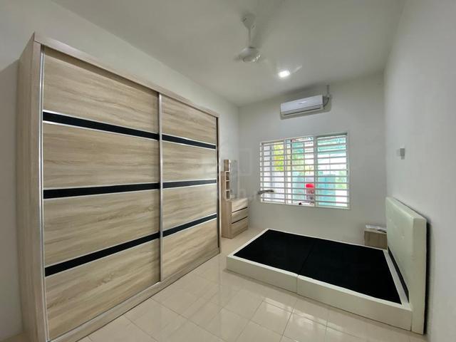 [HOT] IPOH Desa Chemor House For Rent 4