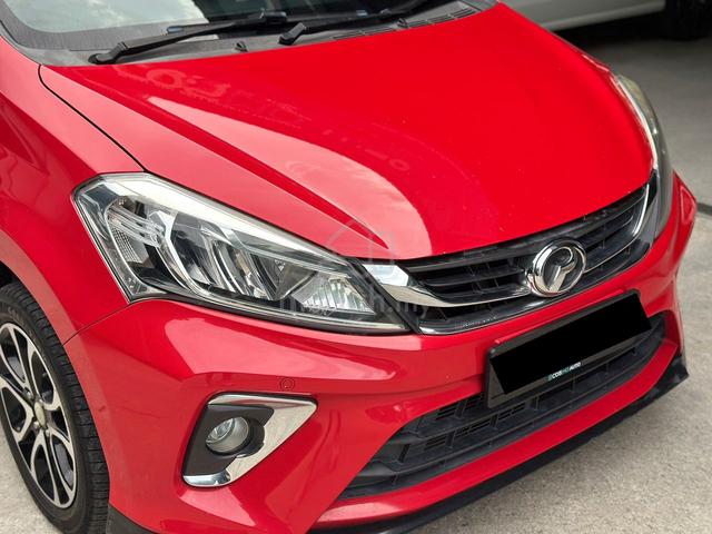 2020 Perodua MYVI 1.5 AV( FULL SPEC )FREE WARRANTY - 3