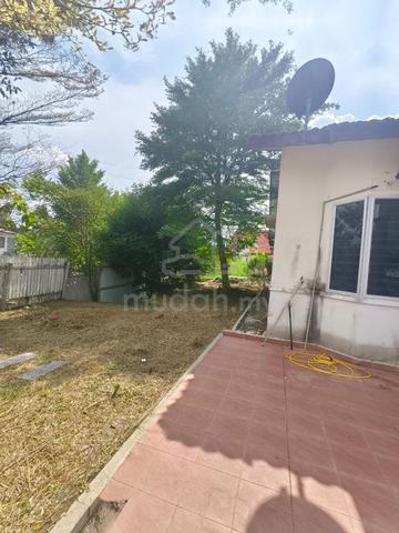 Rumah Sewa Temerloh 1