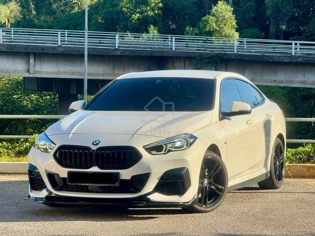 Bmw 218i 1.5 Turbo M-SPORT COUPE F44 FBodykit FSvc - 1
