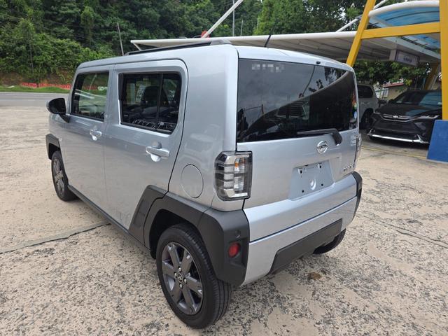 2021 Daihatsu TAFT 660 G 6BA-LA900S (A) - 4
