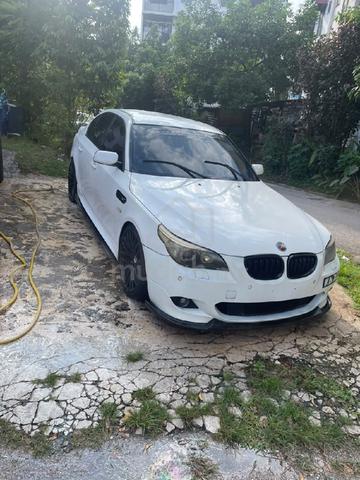 2006 Bmw 5 SERIES 2.5 25I (CBU) E61 (A) - 1