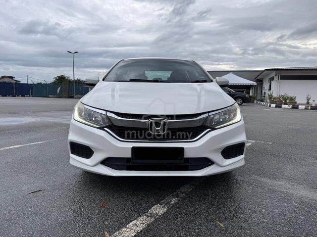 2019 Honda CITY 1.5 HYBRID (A)FULL SERVICE HONDA~~ - 2
