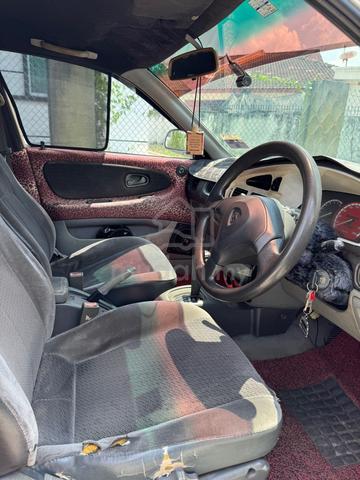 2004 Proton WIRA 1.5 GL (A) - 5