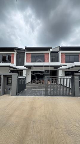 Partial Furnished 22x70 Ferrous 1, Alam Impian, Seksyen 35 Shah Alam 1