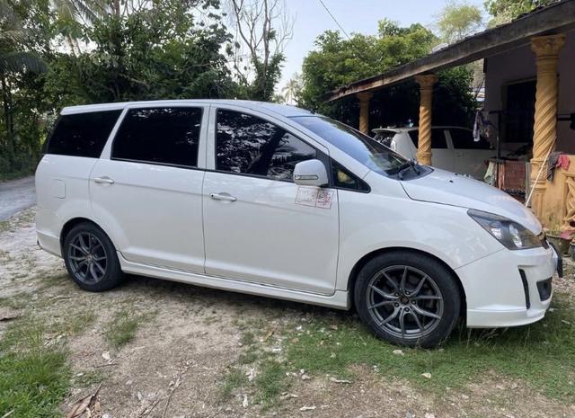 2015 Proton EXORA 1.6 EXECUTIVE FACELIFT (A) - 5