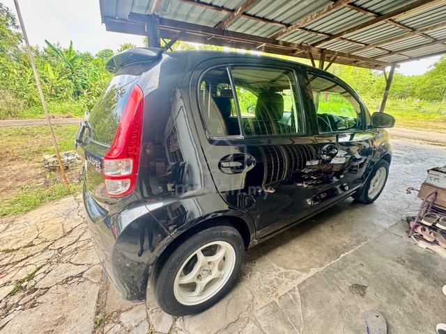 2011 Perodua MYVI 1.3 EZi FACELIFT (A)Boleh Loan - 4