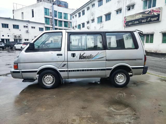 2023 Honda N-VAN 0.7 (A) - 4