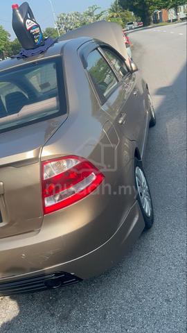 2008 Proton SAGA 1.3 BASE LINE (A) - 3