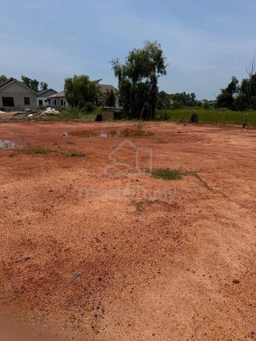 Tanah 0.26 ekar dekat Stadium Gong Badak,Kuala Nerus 1