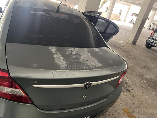 2010 Proton PERSONA 1.6 ELEGANCE BASE LINE (A) - 3