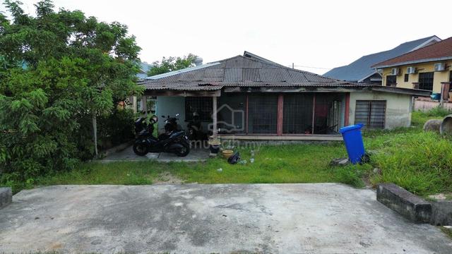 FOR SALE | Single Storey Detached House – Kg Melayu Subang Tambahan 1