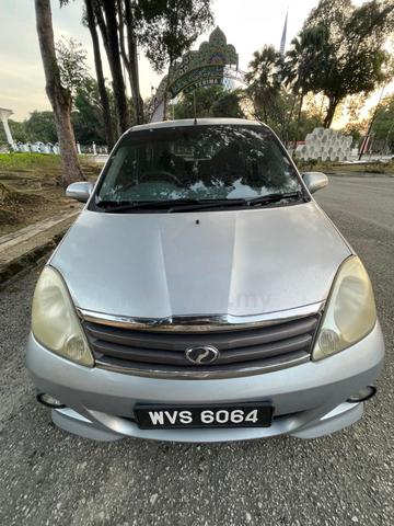 2011 Perodua VIVA 1.0 ELITE EZI EJ-VE (A) - 3