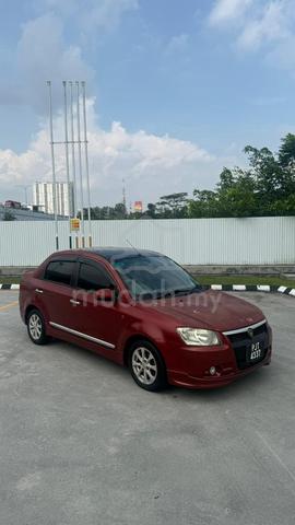 2010 Proton SAGA 1.3 SE (A) - 1